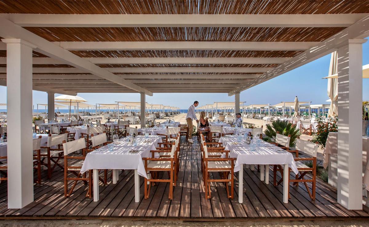 Principe Forte Dei Marmi - Resort & Spa