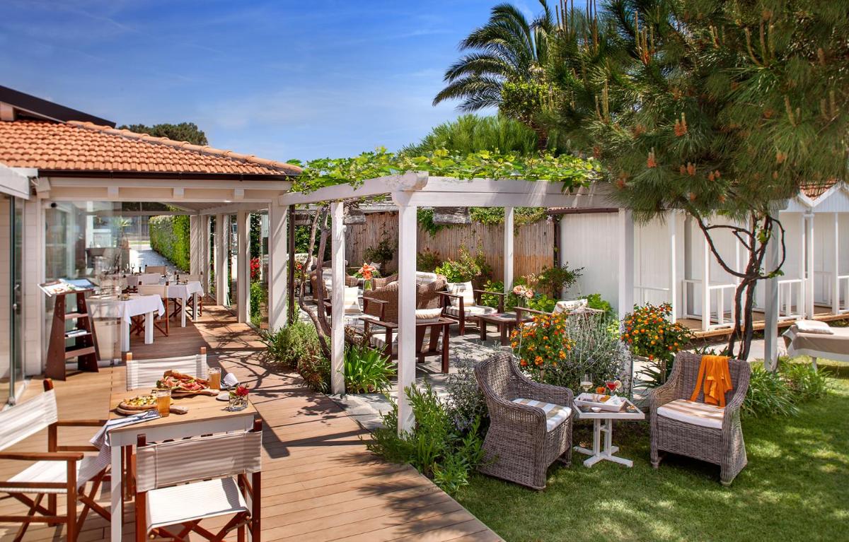 Principe Forte Dei Marmi - Resort & Spa