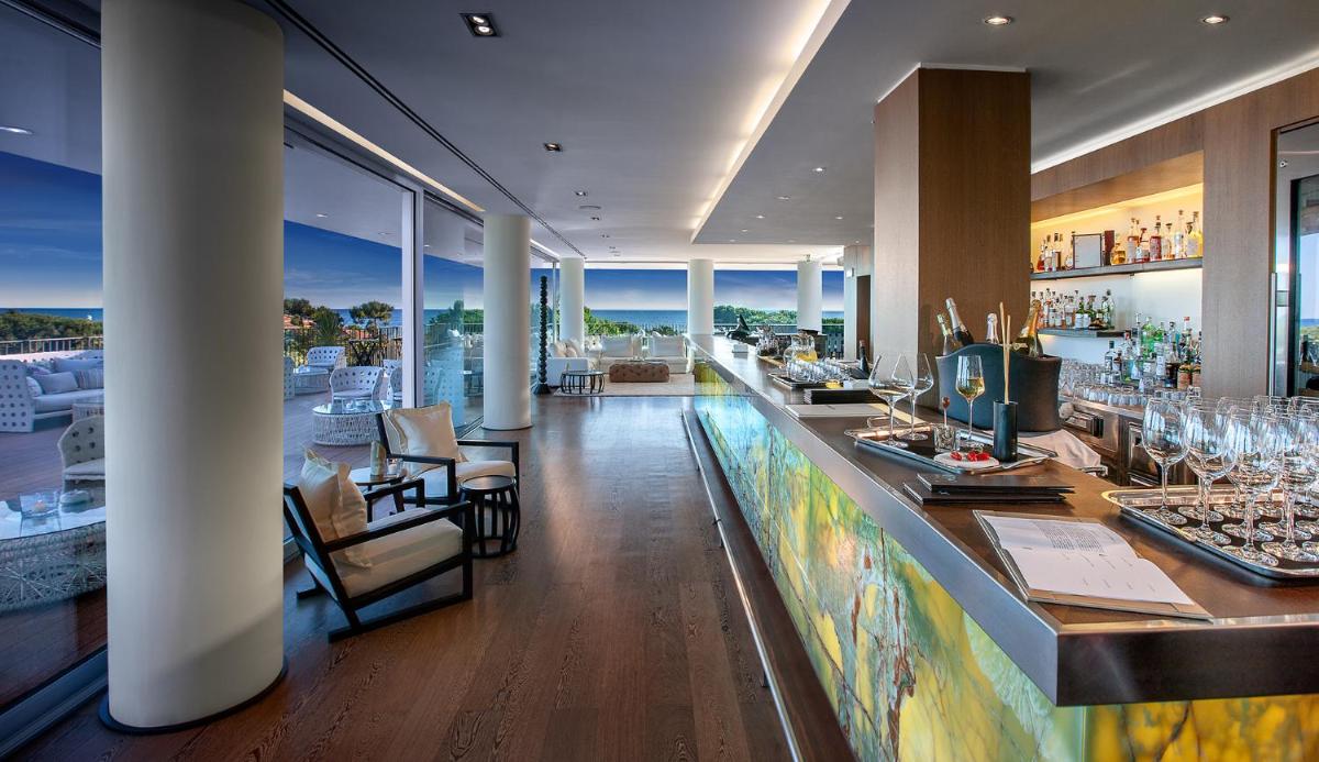 Principe Forte Dei Marmi - Resort & Spa