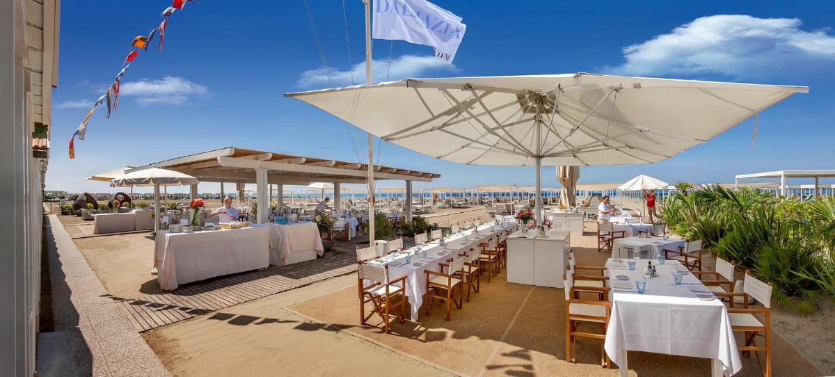 Principe Forte Dei Marmi - Resort & Spa