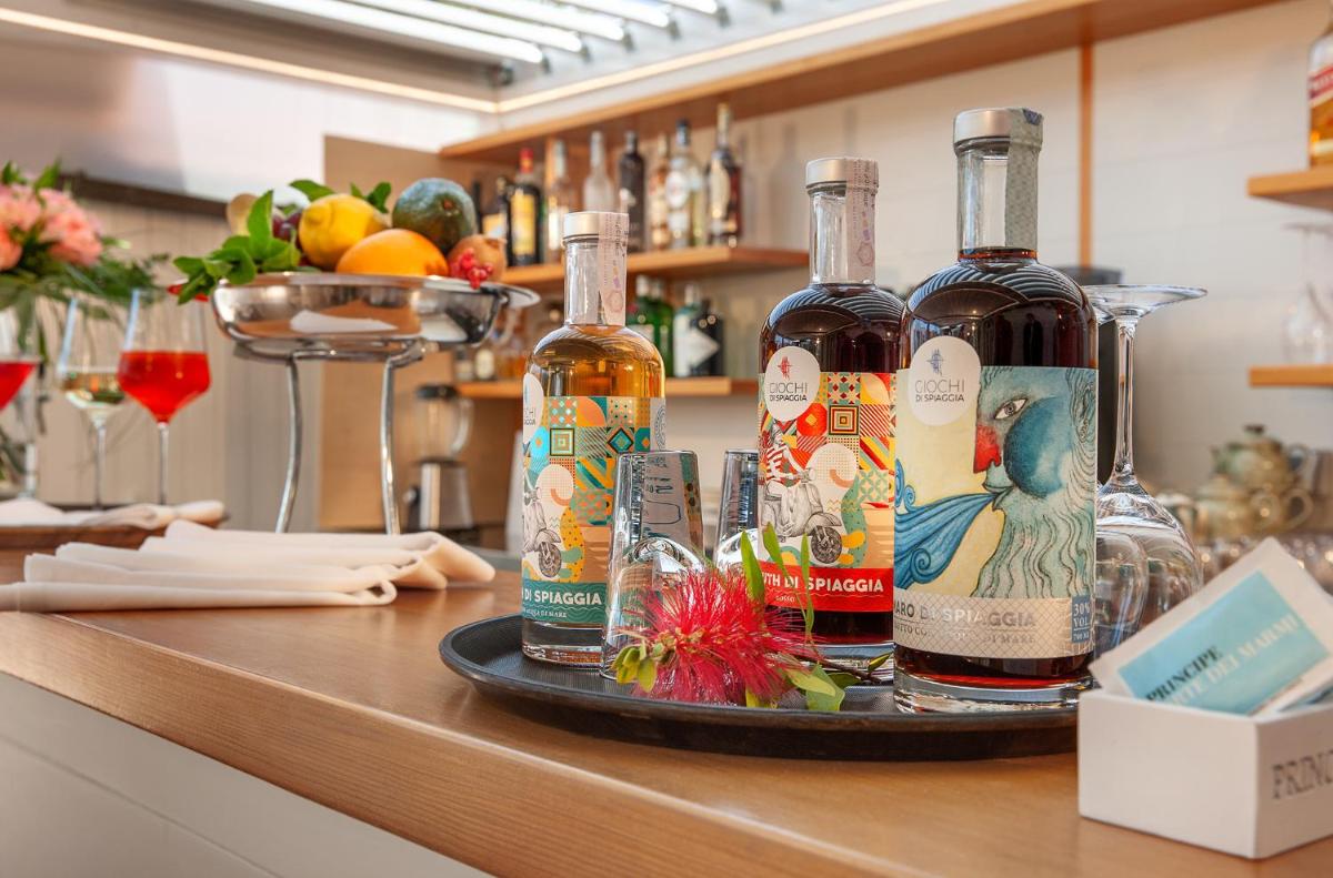 Principe Forte Dei Marmi - Resort & Spa