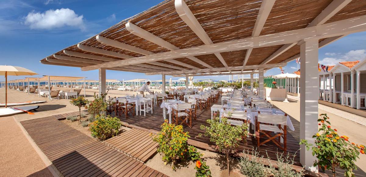 Principe Forte Dei Marmi - Resort & Spa
