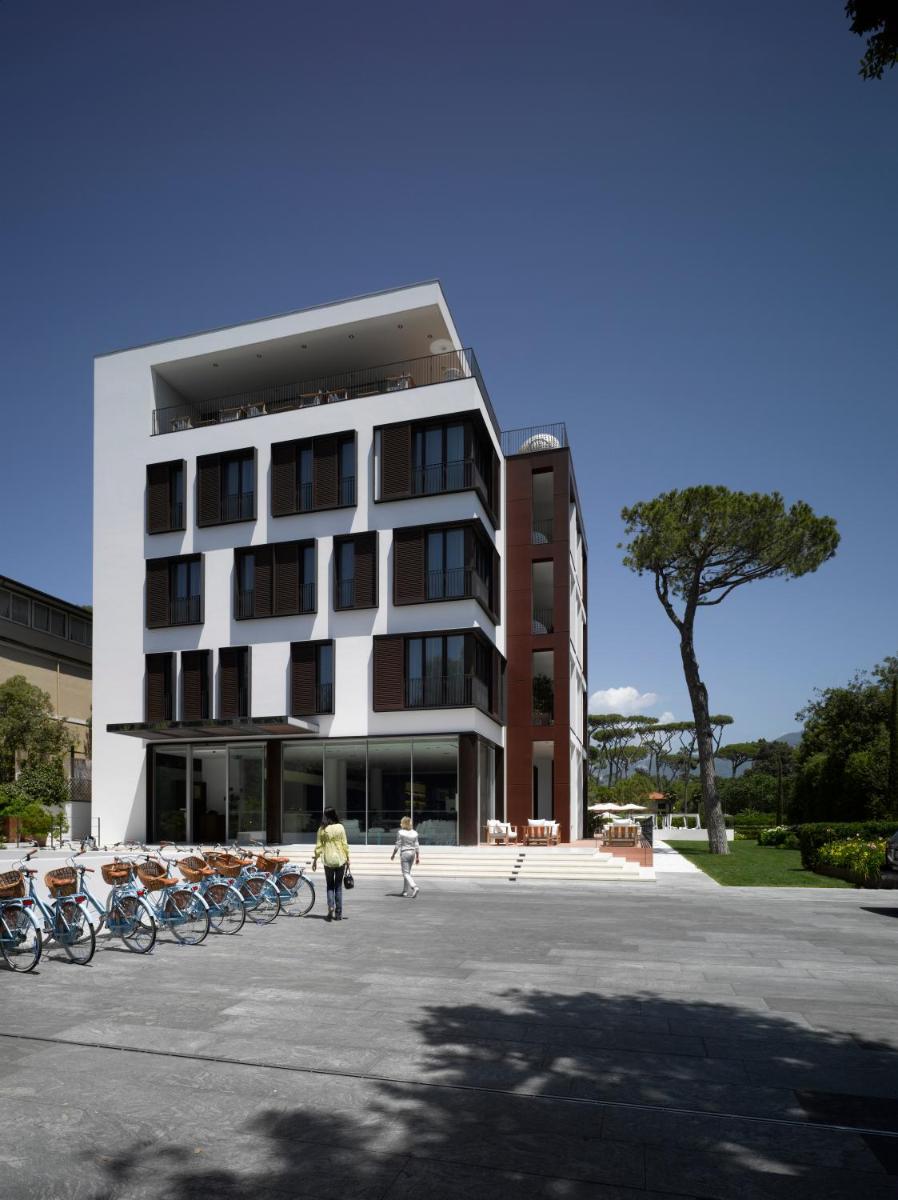 Principe Forte Dei Marmi - Resort & Spa