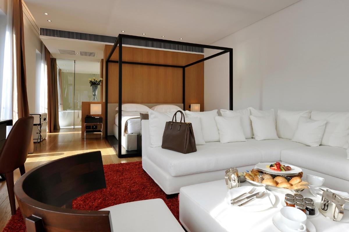 Principe Forte Dei Marmi - Resort & Spa