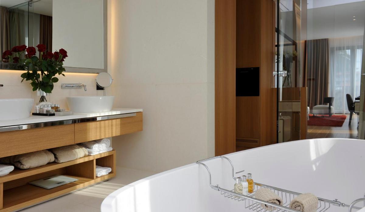 Principe Forte Dei Marmi - Resort & Spa