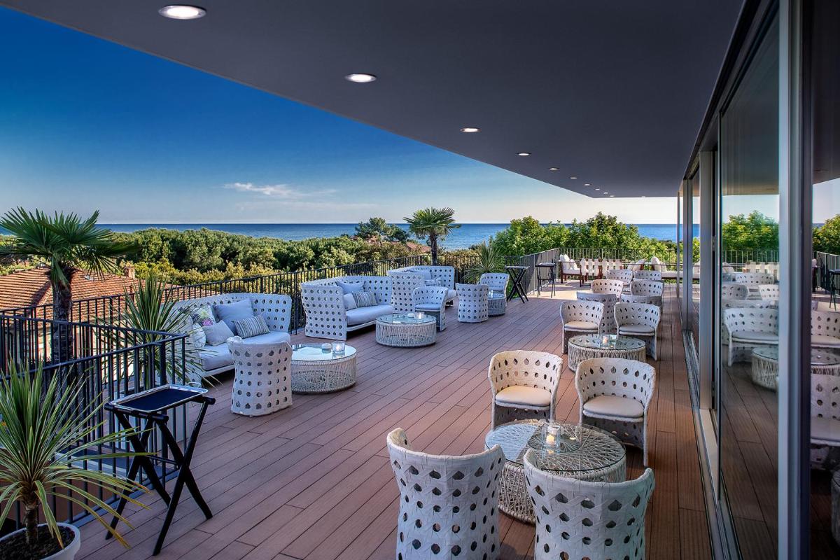 Principe Forte Dei Marmi - Resort & Spa