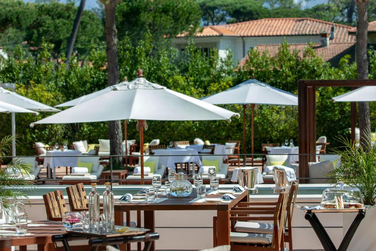 Principe Forte Dei Marmi - Resort & Spa