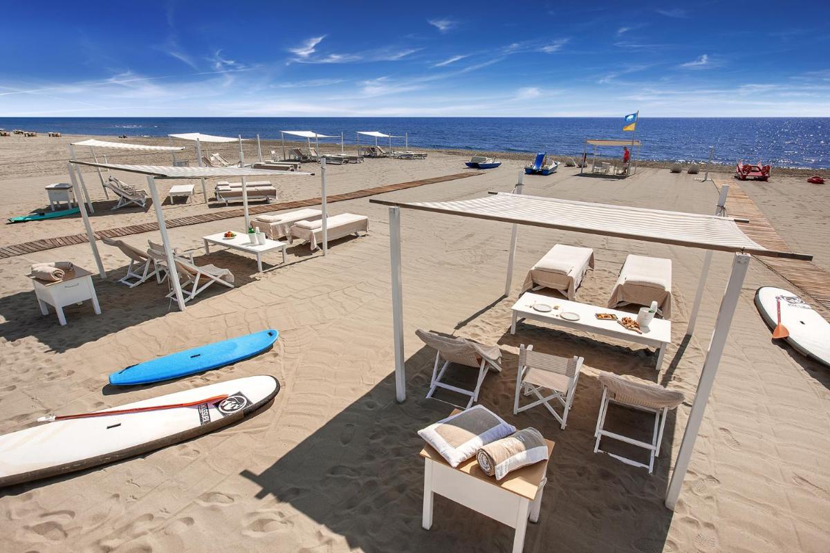 Principe Forte Dei Marmi - Resort & Spa