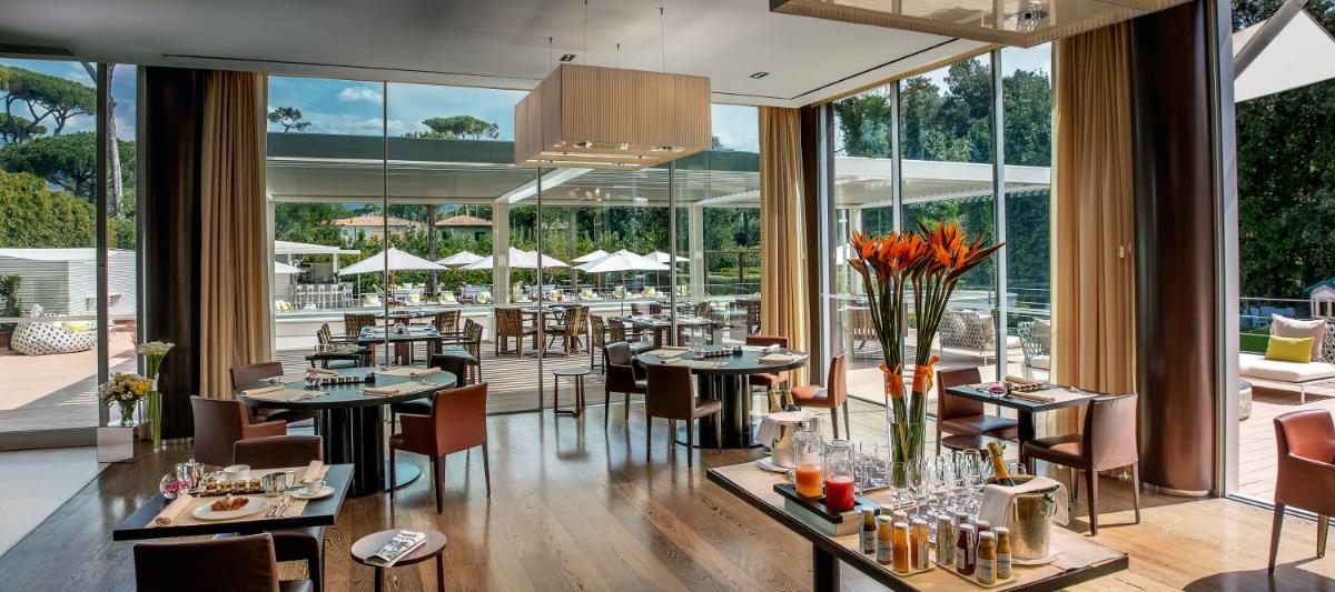 Principe Forte Dei Marmi - Resort & Spa
