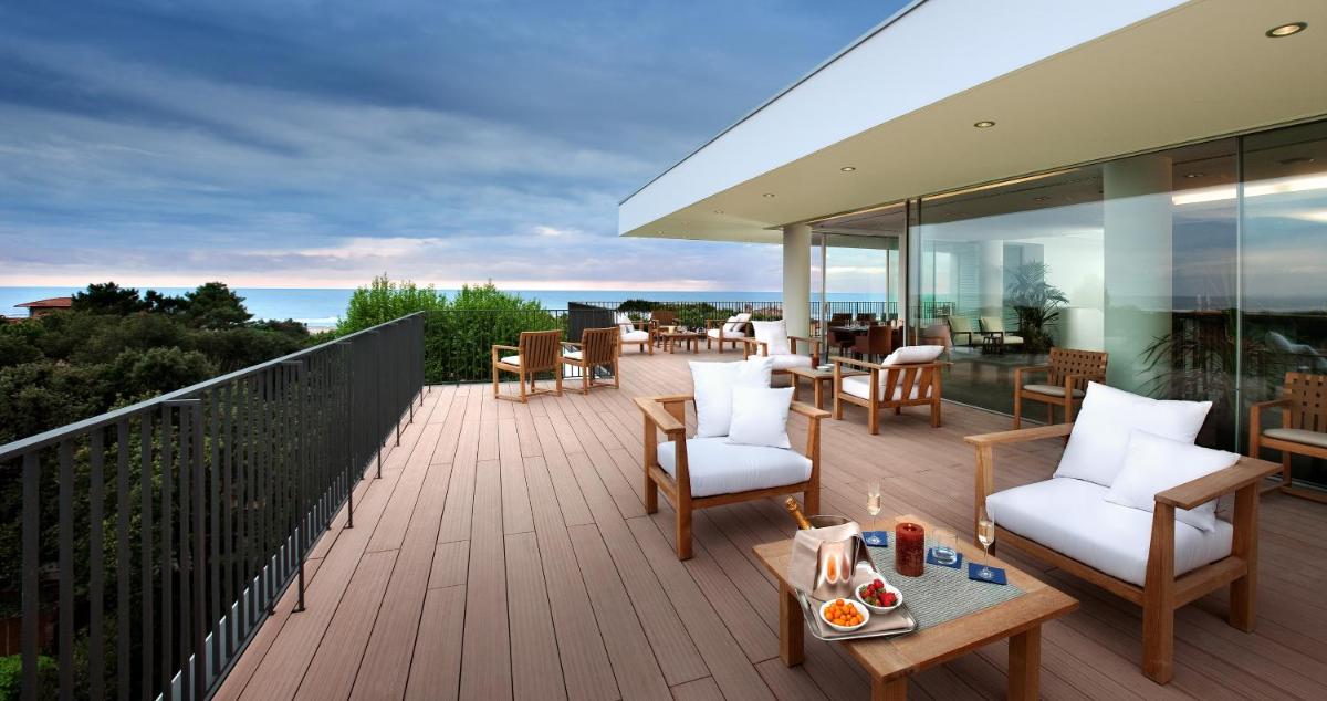 Principe Forte Dei Marmi - Resort & Spa