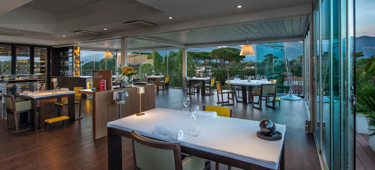 Principe Forte Dei Marmi - Resort & Spa