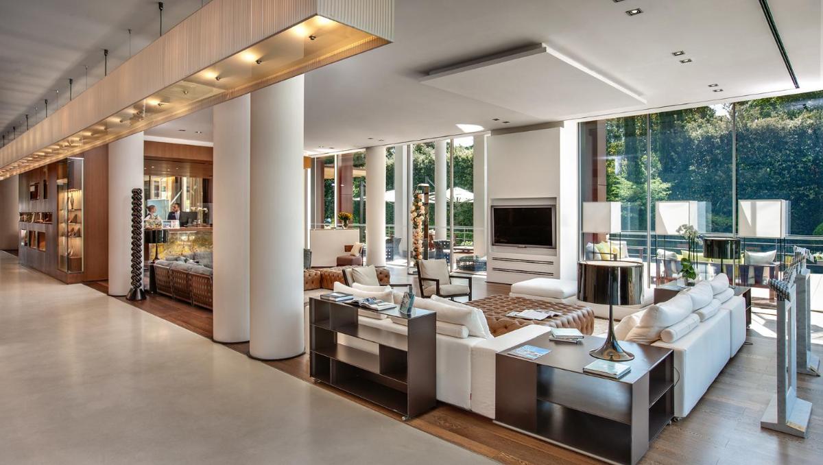 Principe Forte Dei Marmi - Resort & Spa