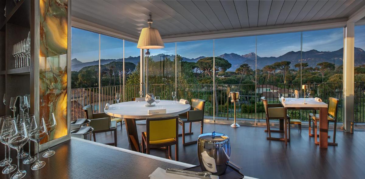 Principe Forte Dei Marmi - Resort & Spa