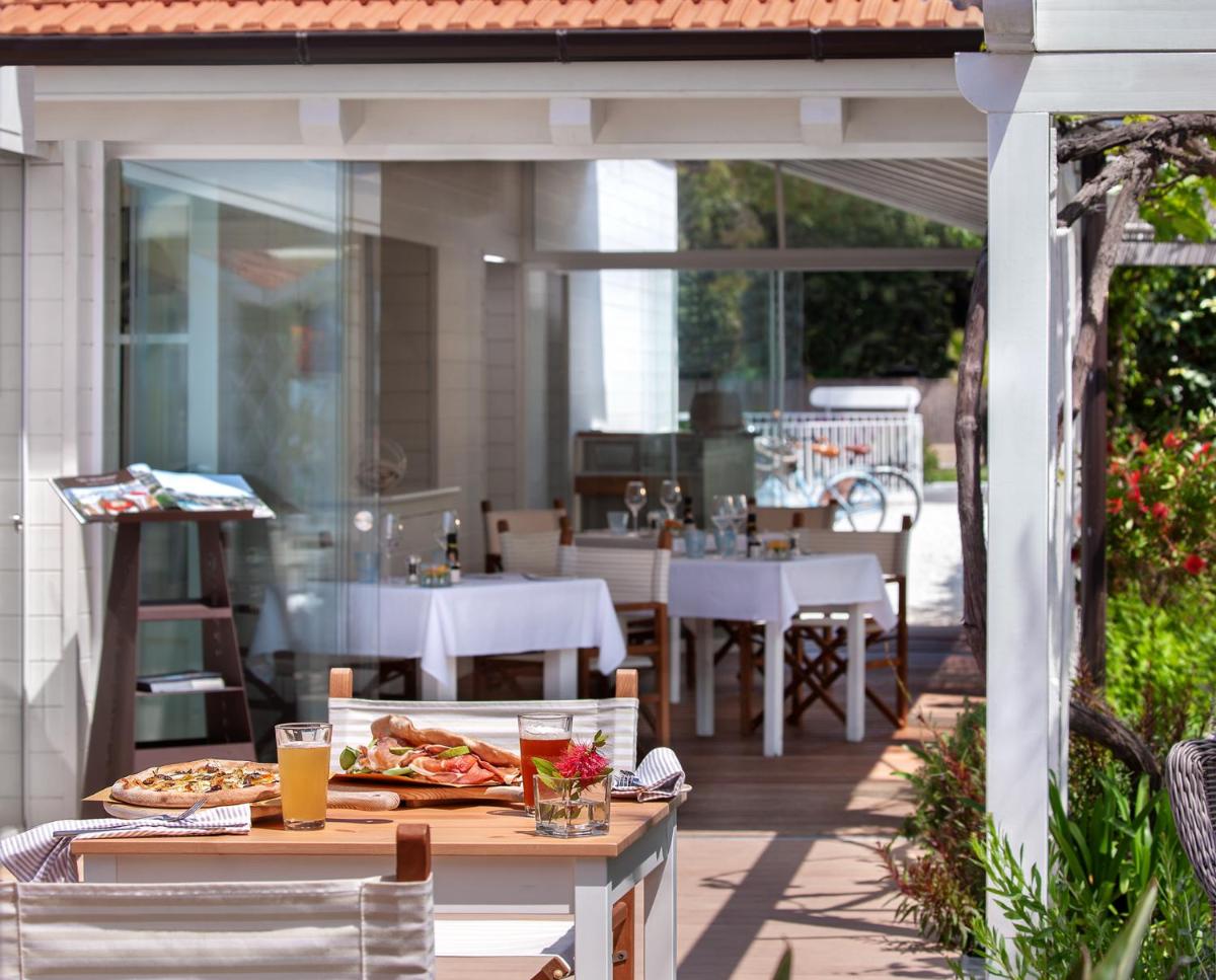 Principe Forte Dei Marmi - Resort & Spa