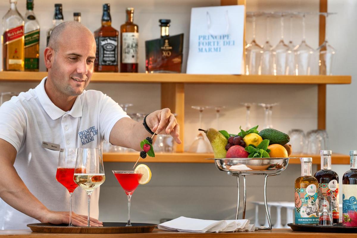 Principe Forte Dei Marmi - Resort & Spa