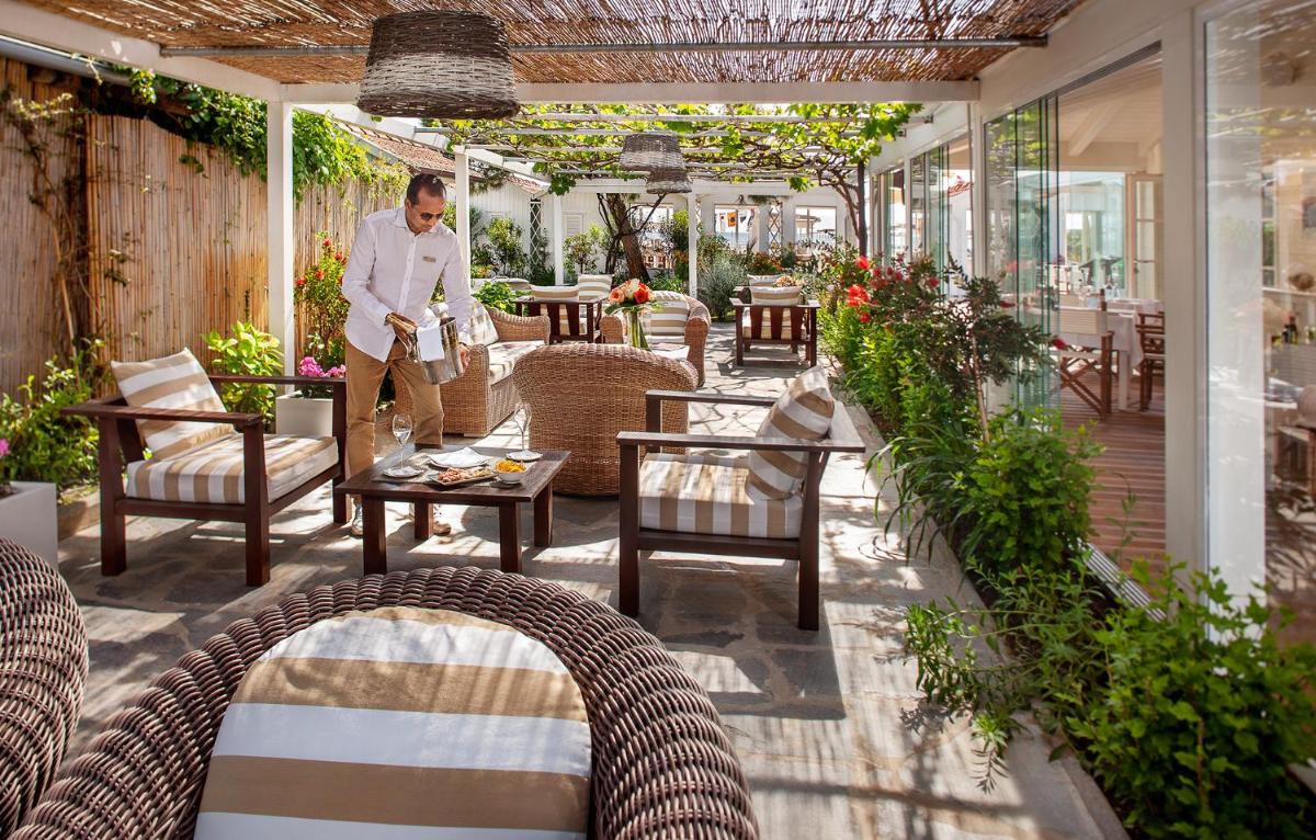 Principe Forte Dei Marmi - Resort & Spa