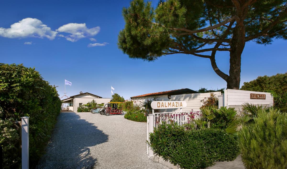 Principe Forte Dei Marmi - Resort & Spa