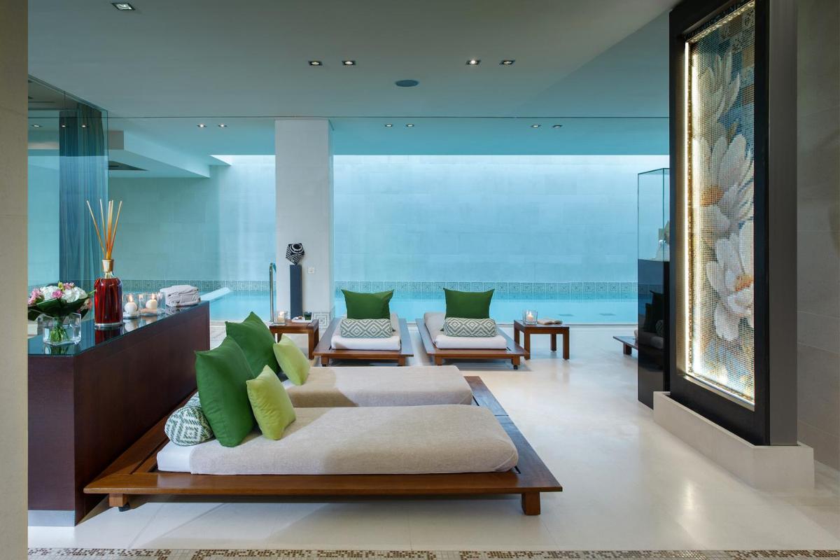 Principe Forte Dei Marmi - Resort & Spa