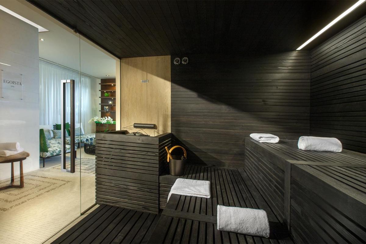 Principe Forte Dei Marmi - Resort & Spa