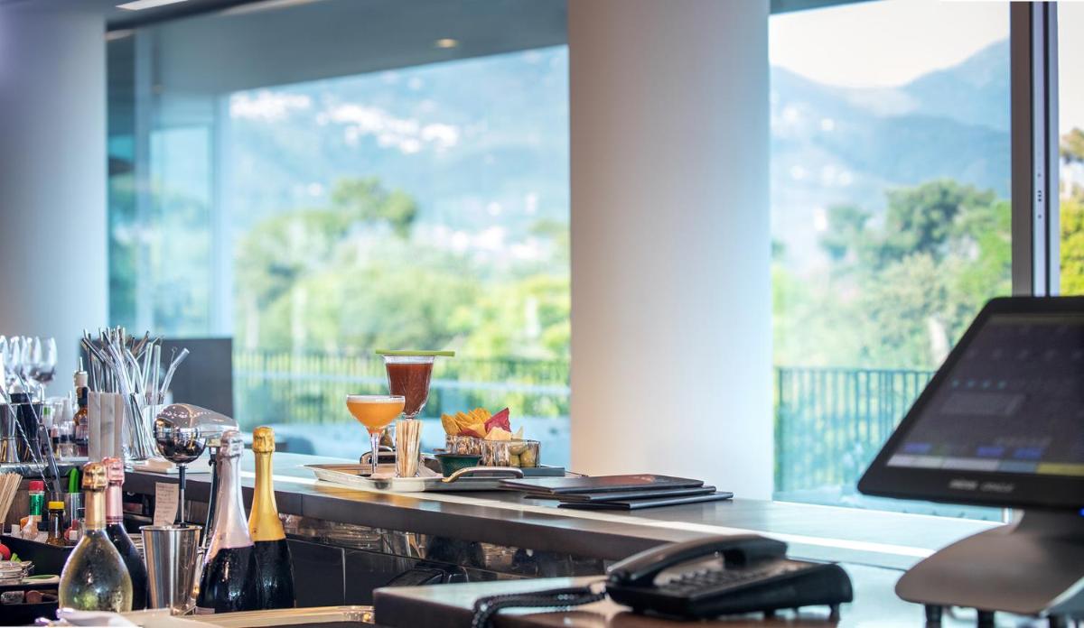 Principe Forte Dei Marmi - Resort & Spa