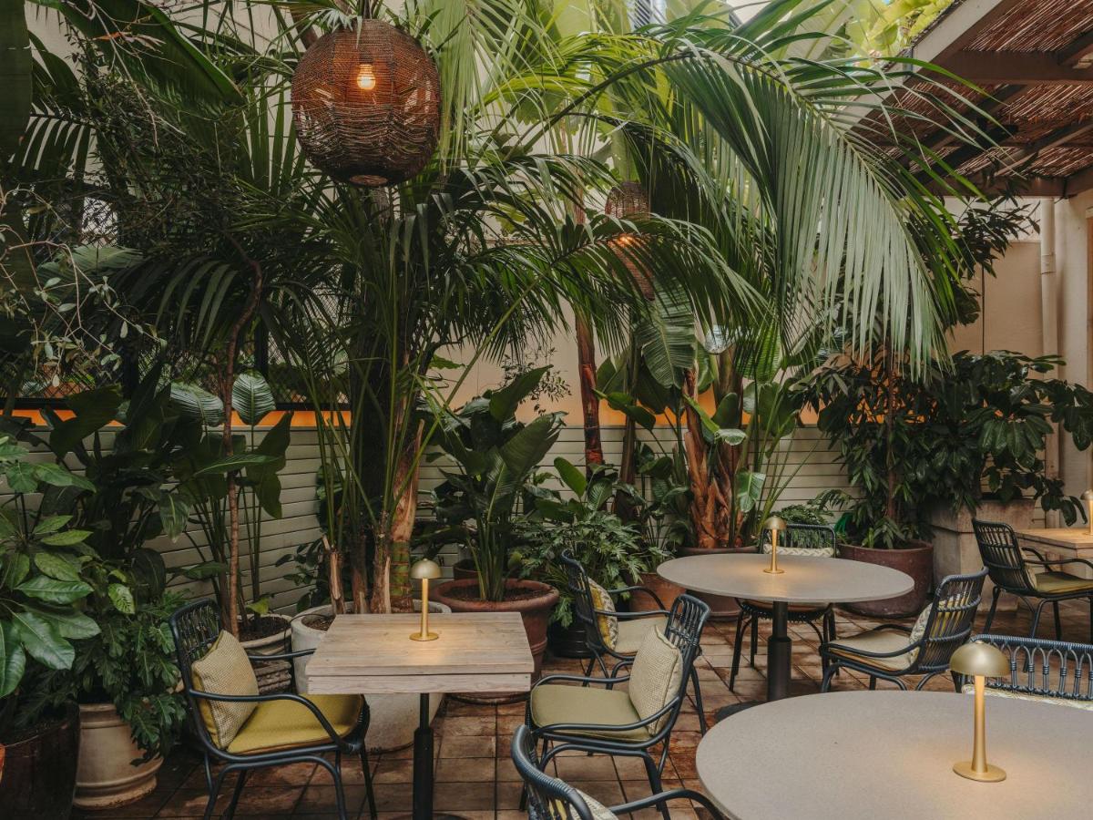 Hotel Pulitzer Barcelona