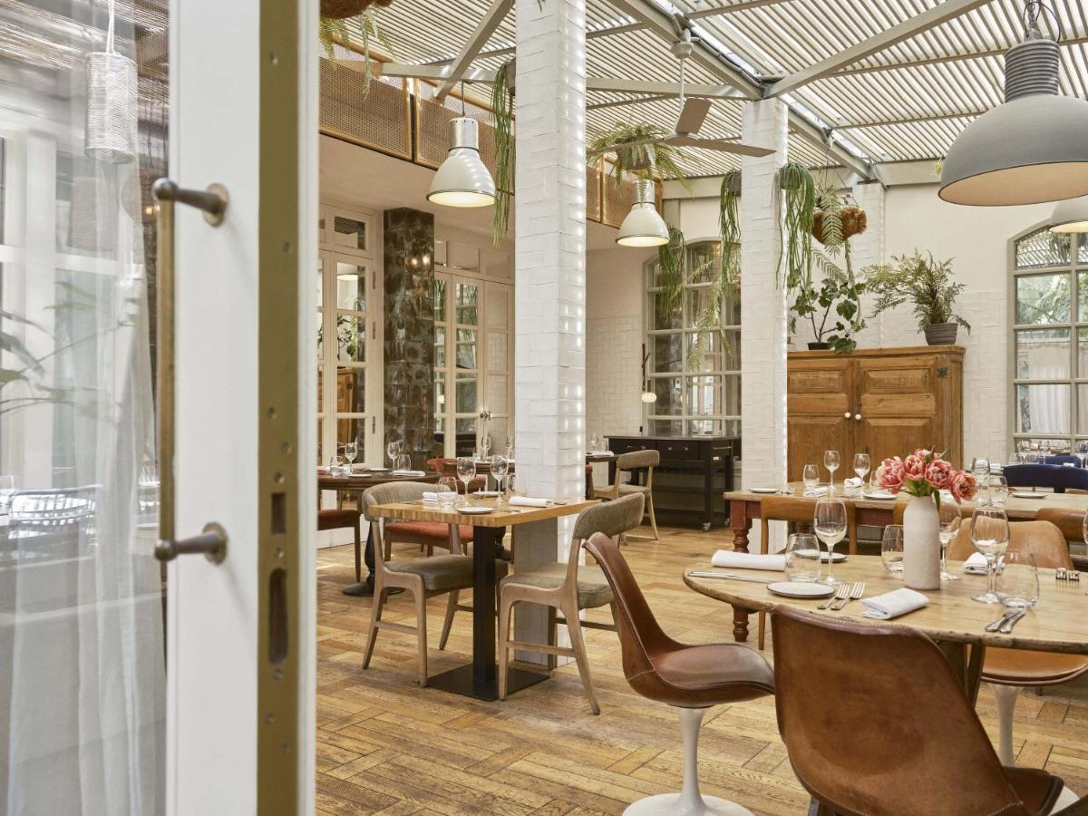 Hotel Pulitzer Barcelona