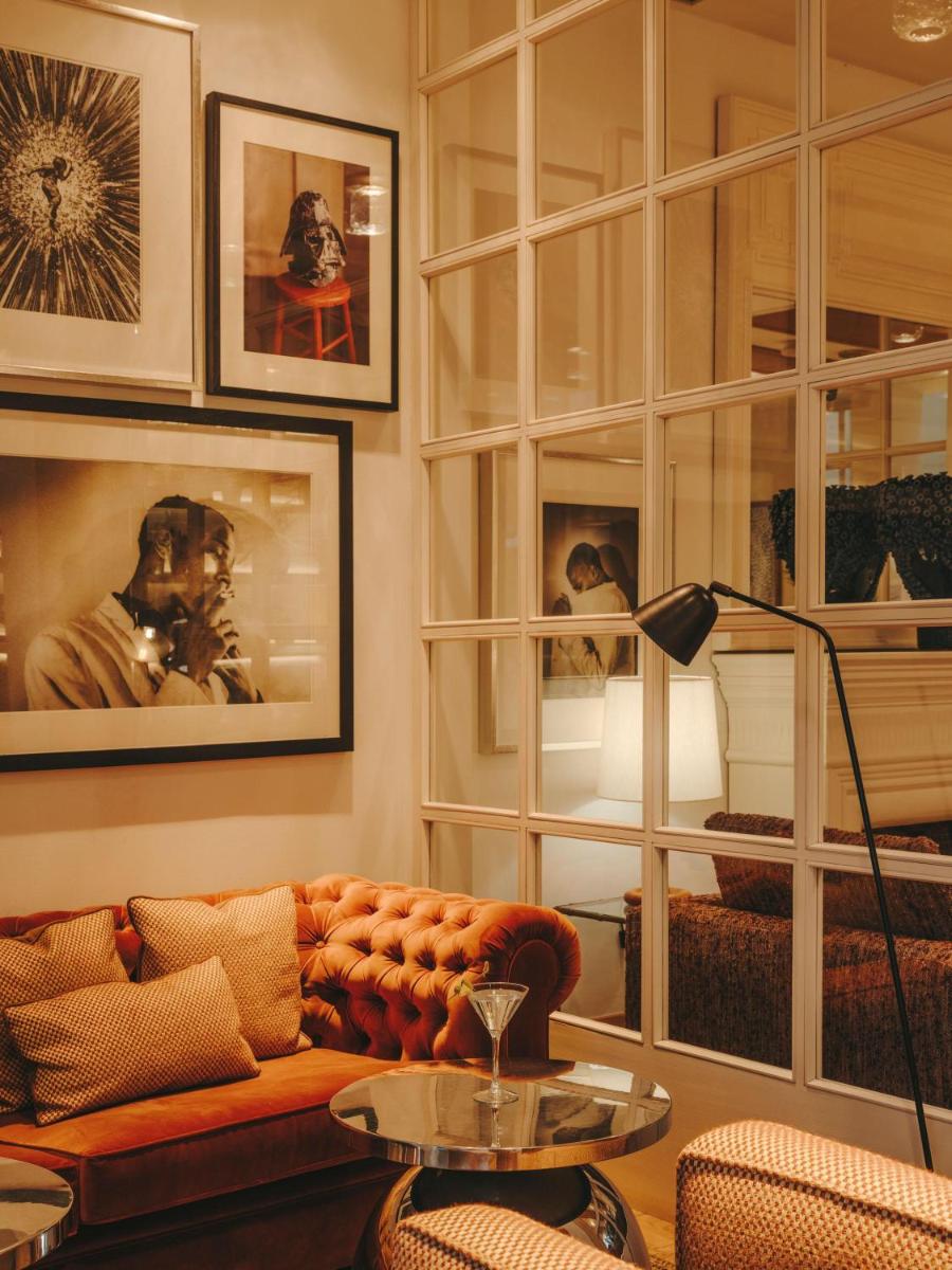 Hotel Pulitzer Barcelona