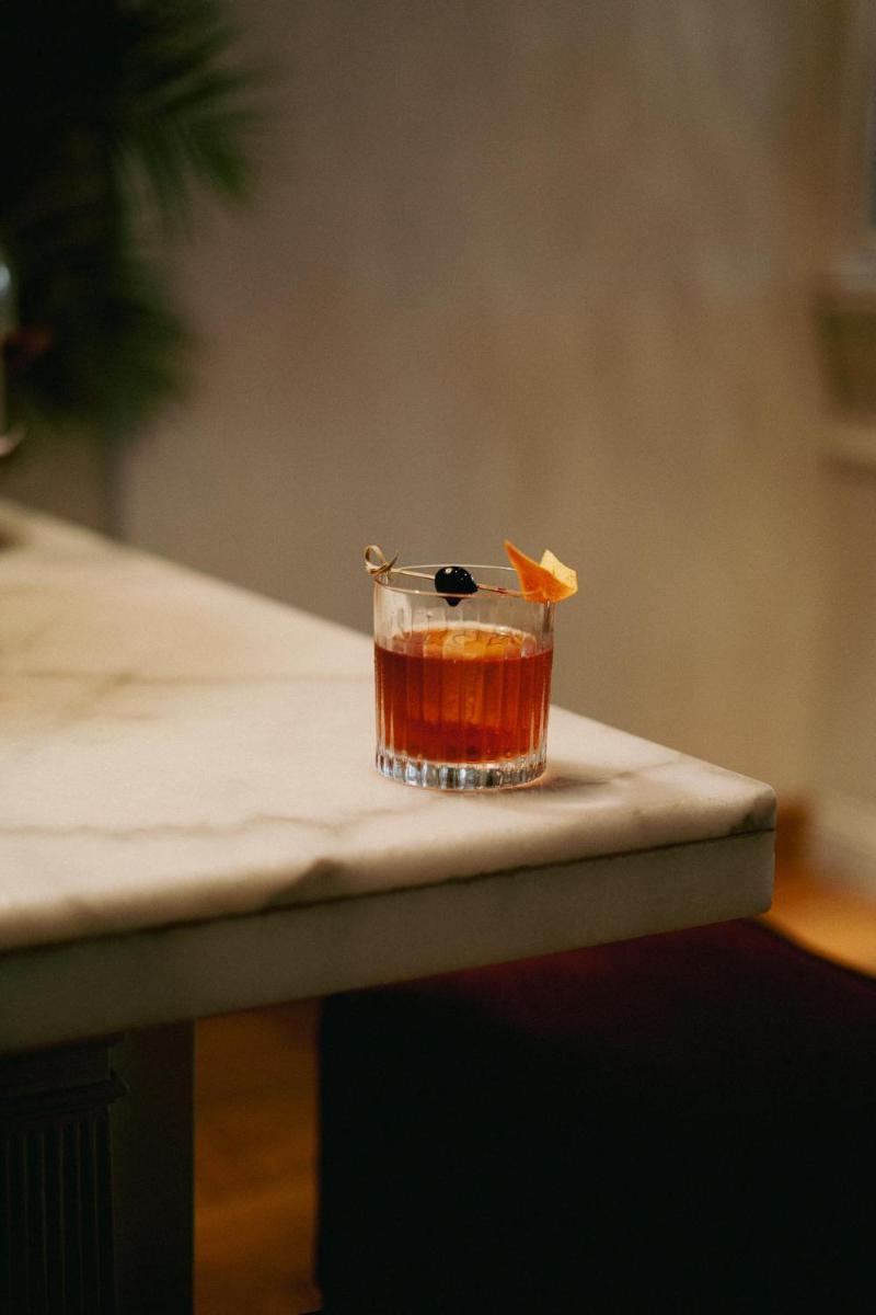 Hotel Pulitzer Barcelona