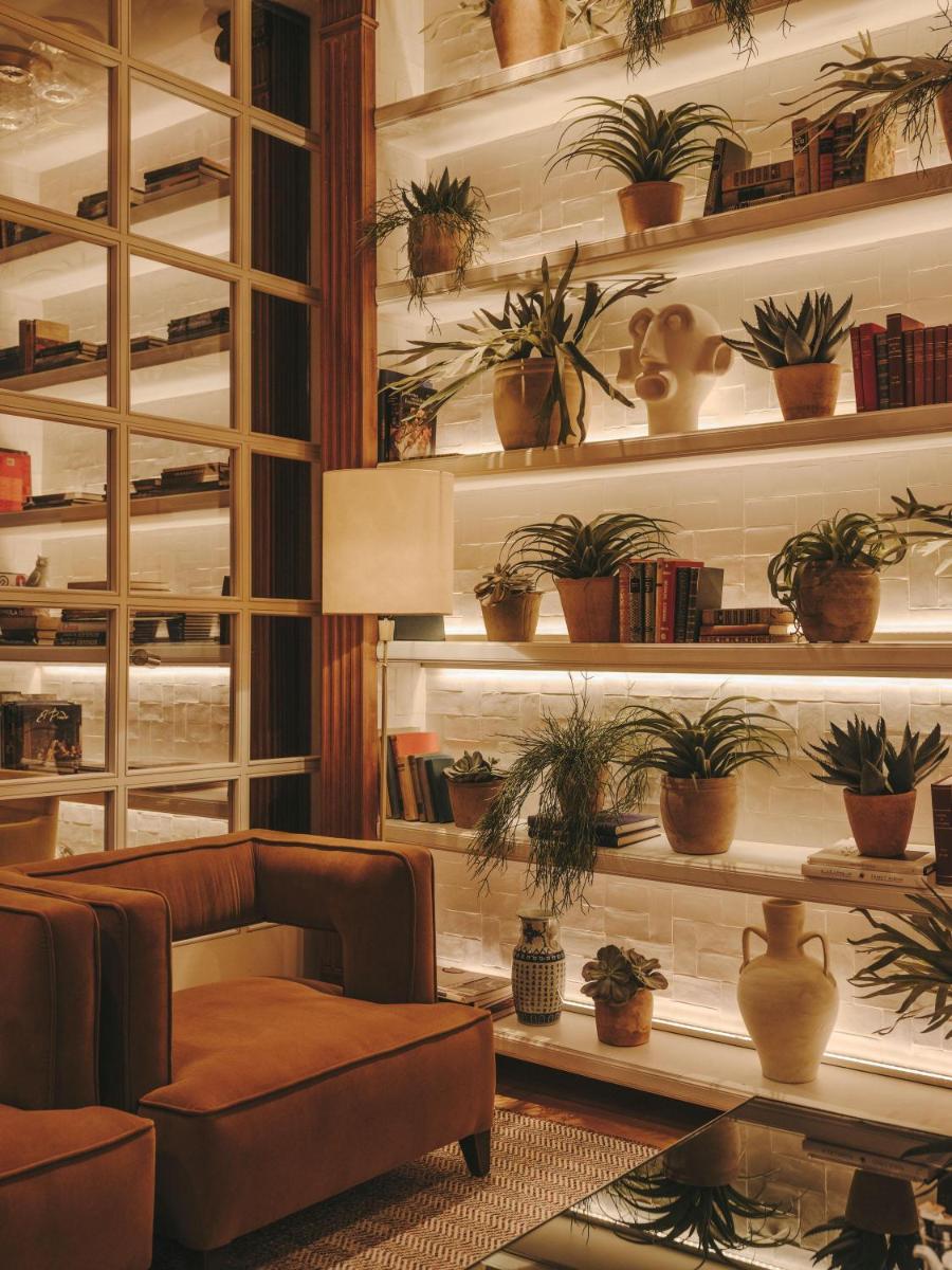 Hotel Pulitzer Barcelona