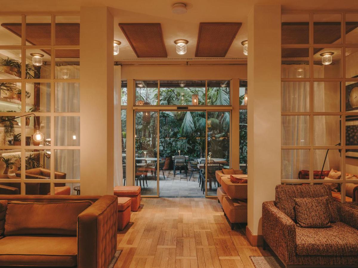 Hotel Pulitzer Barcelona