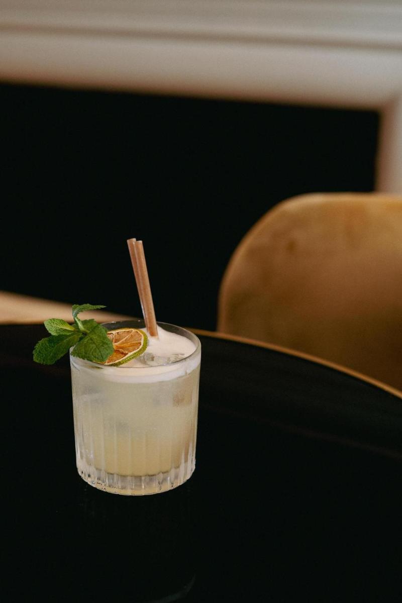 Hotel Pulitzer Barcelona