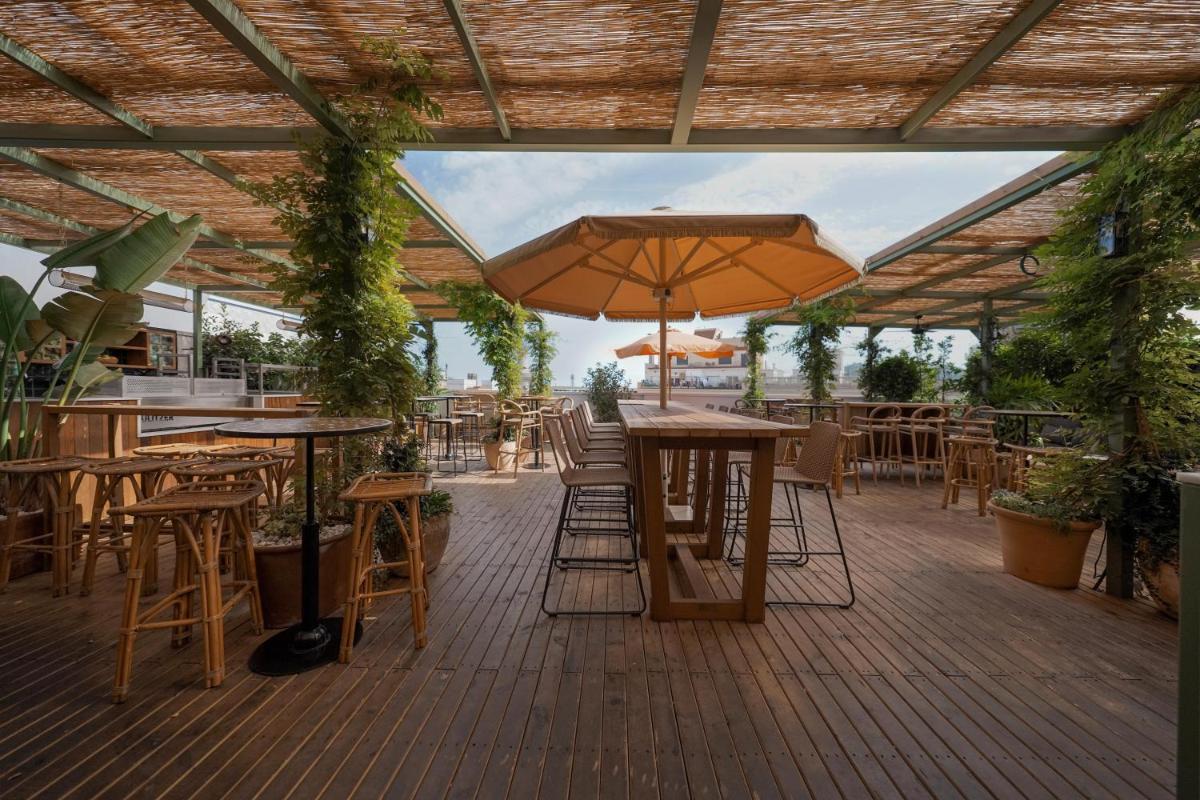 Hotel Pulitzer Barcelona