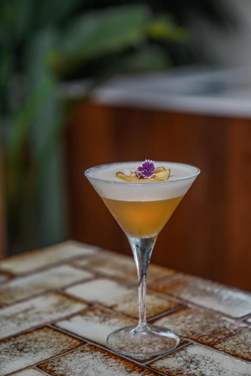 Hotel Pulitzer Barcelona