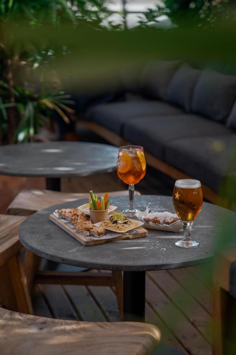 Hotel Pulitzer Barcelona