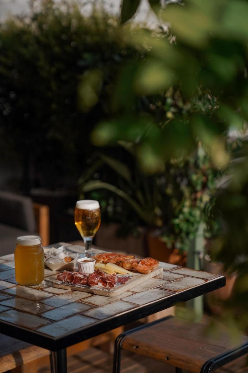 Hotel Pulitzer Barcelona