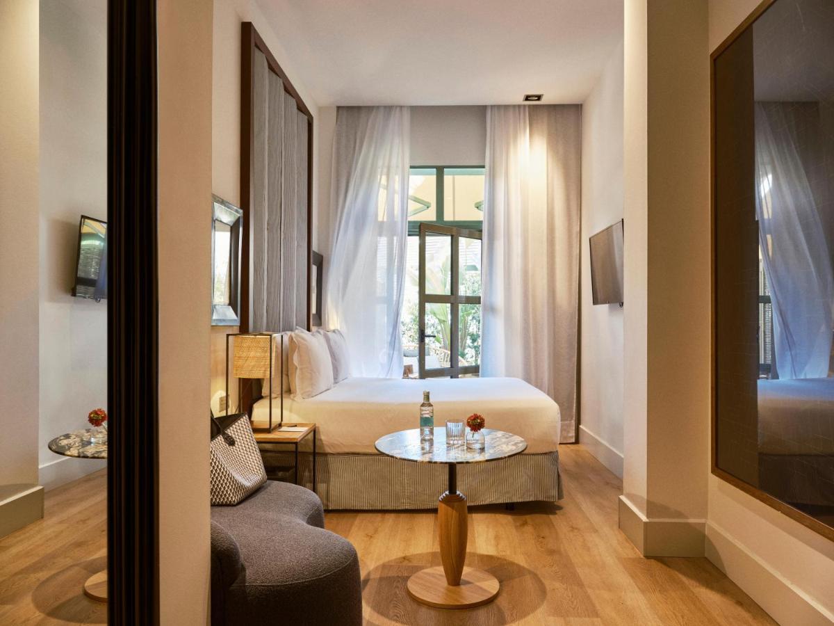 Hotel Pulitzer Barcelona