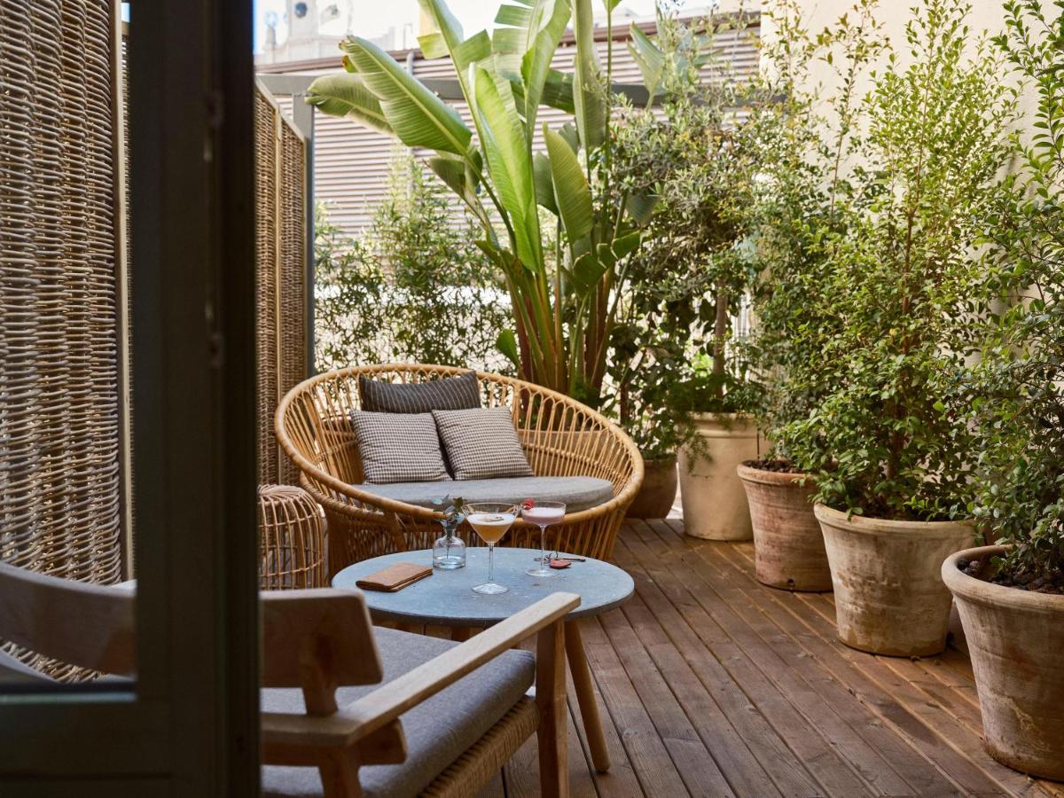 Hotel Pulitzer Barcelona