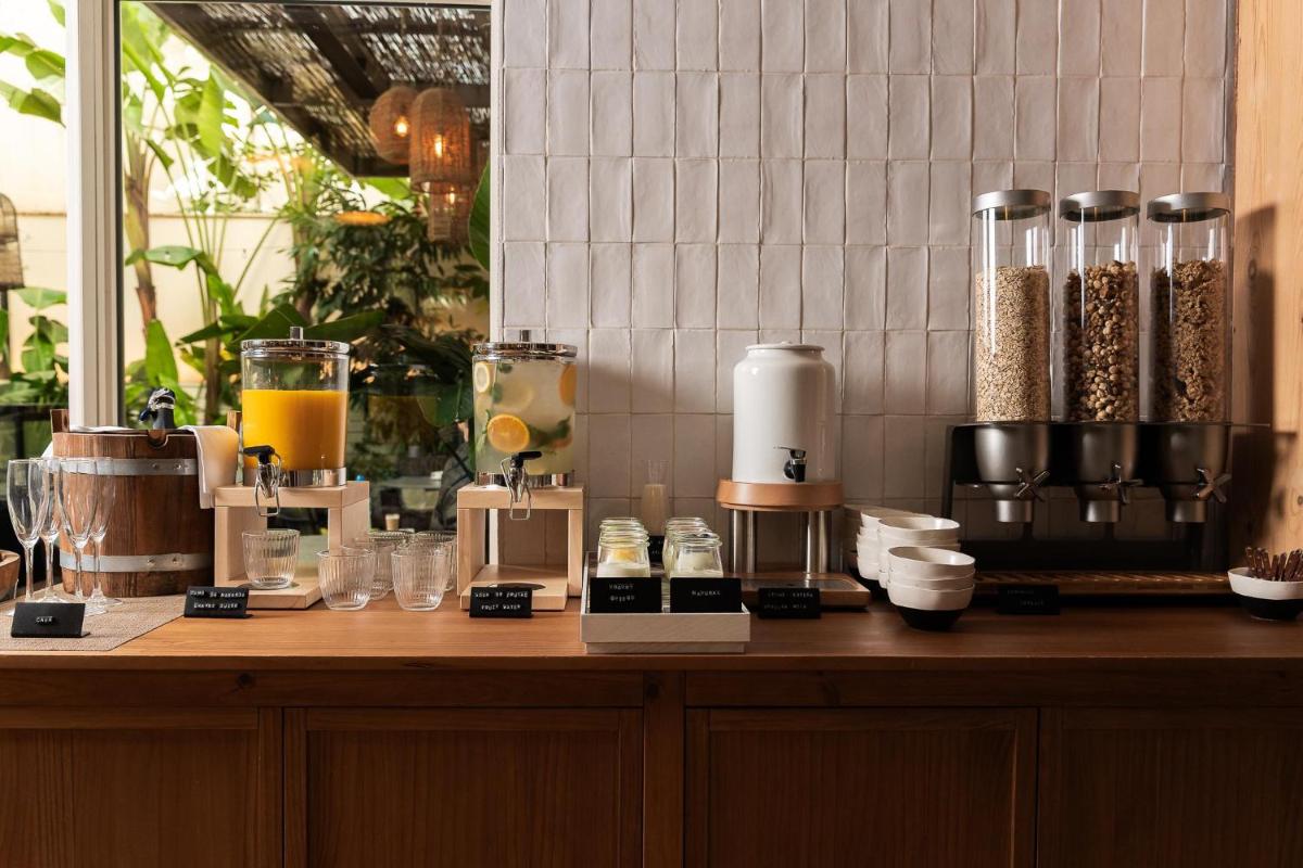 Hotel Pulitzer Barcelona