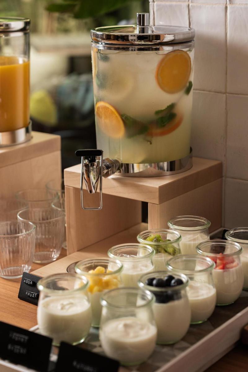 Hotel Pulitzer Barcelona