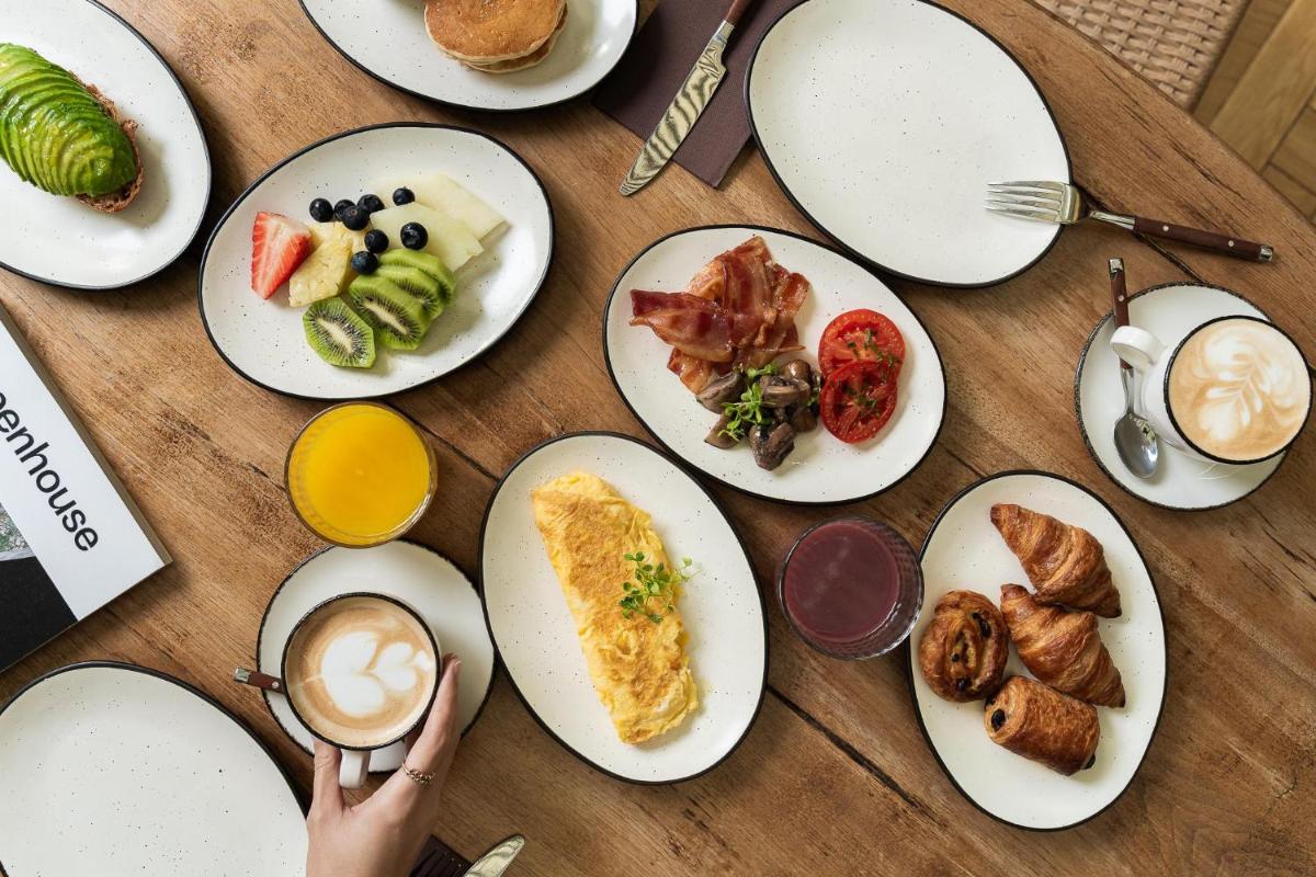 Hotel Pulitzer Barcelona