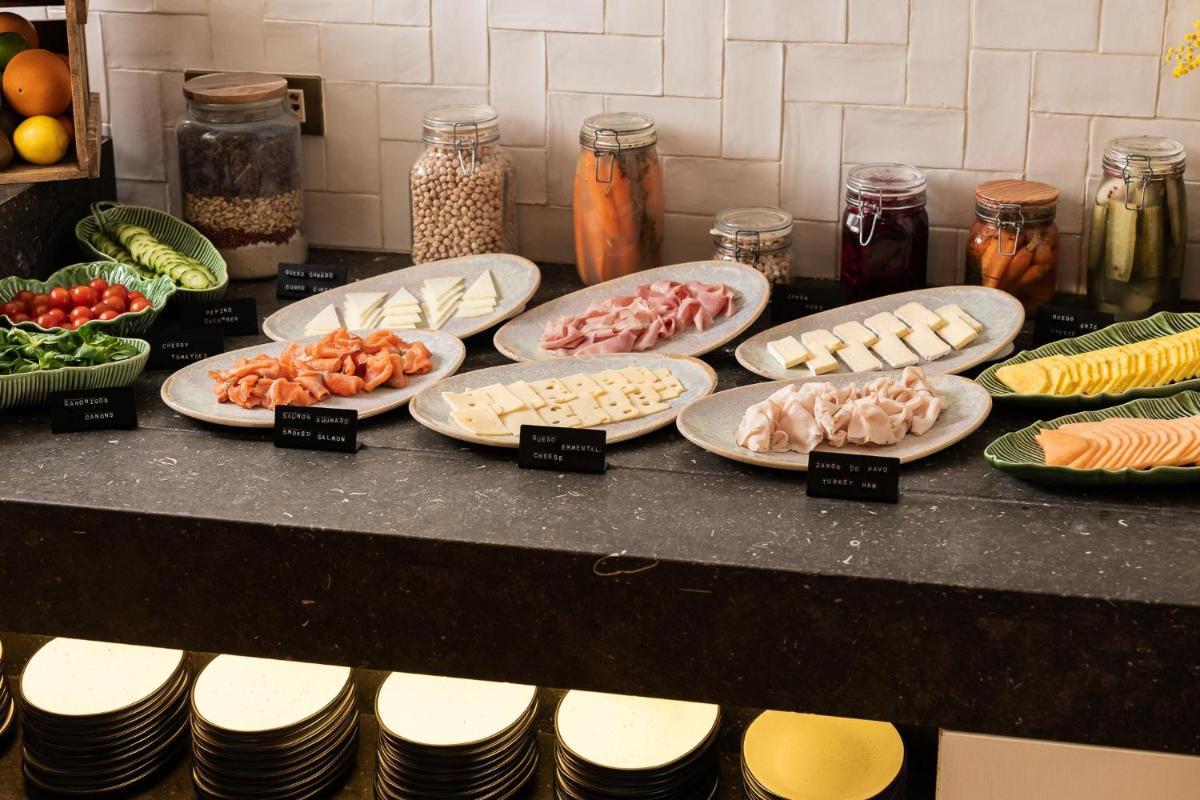 Hotel Pulitzer Barcelona