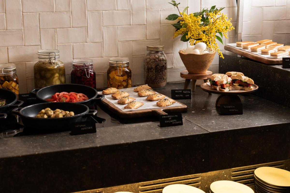 Hotel Pulitzer Barcelona