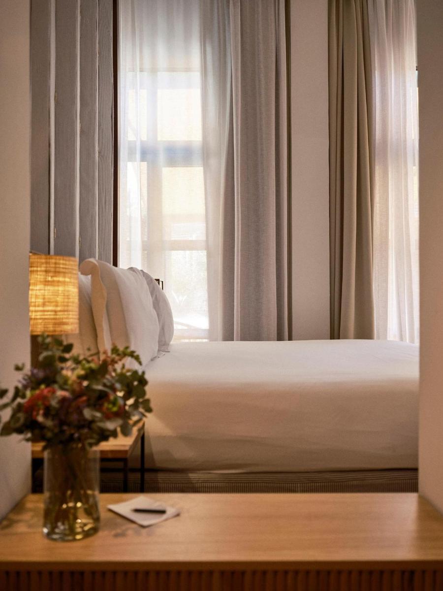 Hotel Pulitzer Barcelona