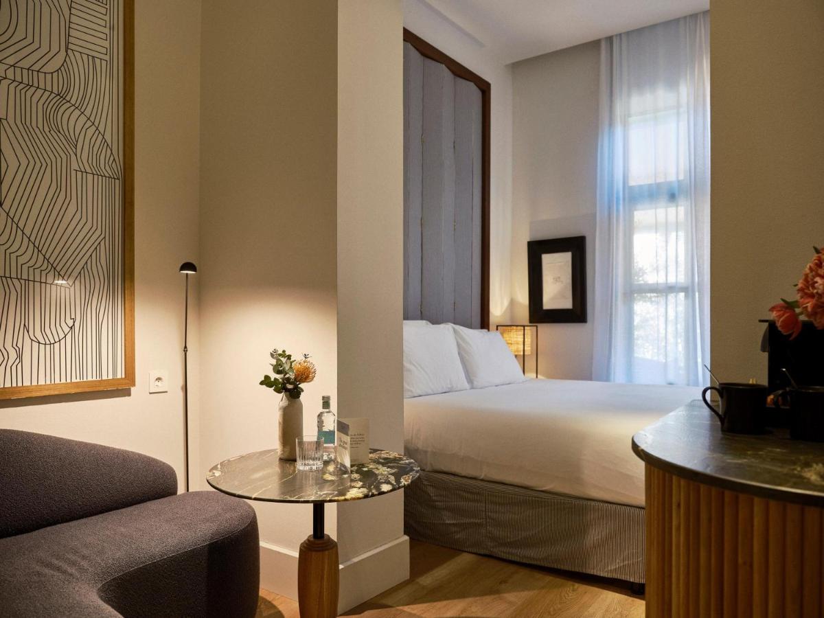 Hotel Pulitzer Barcelona