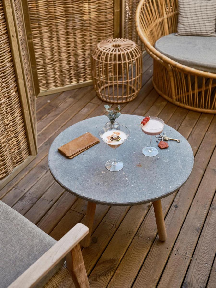 Hotel Pulitzer Barcelona