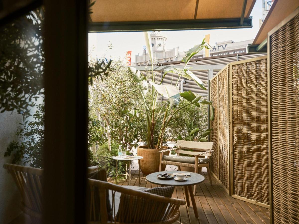 Hotel Pulitzer Barcelona