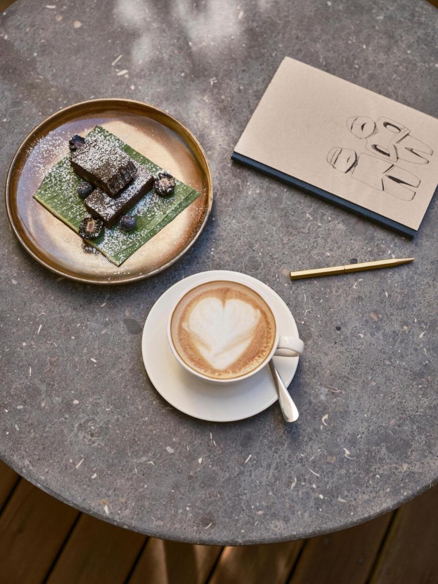 Hotel Pulitzer Barcelona