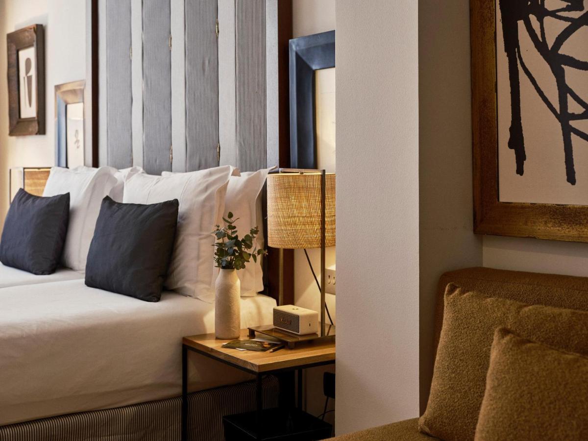 Hotel Pulitzer Barcelona