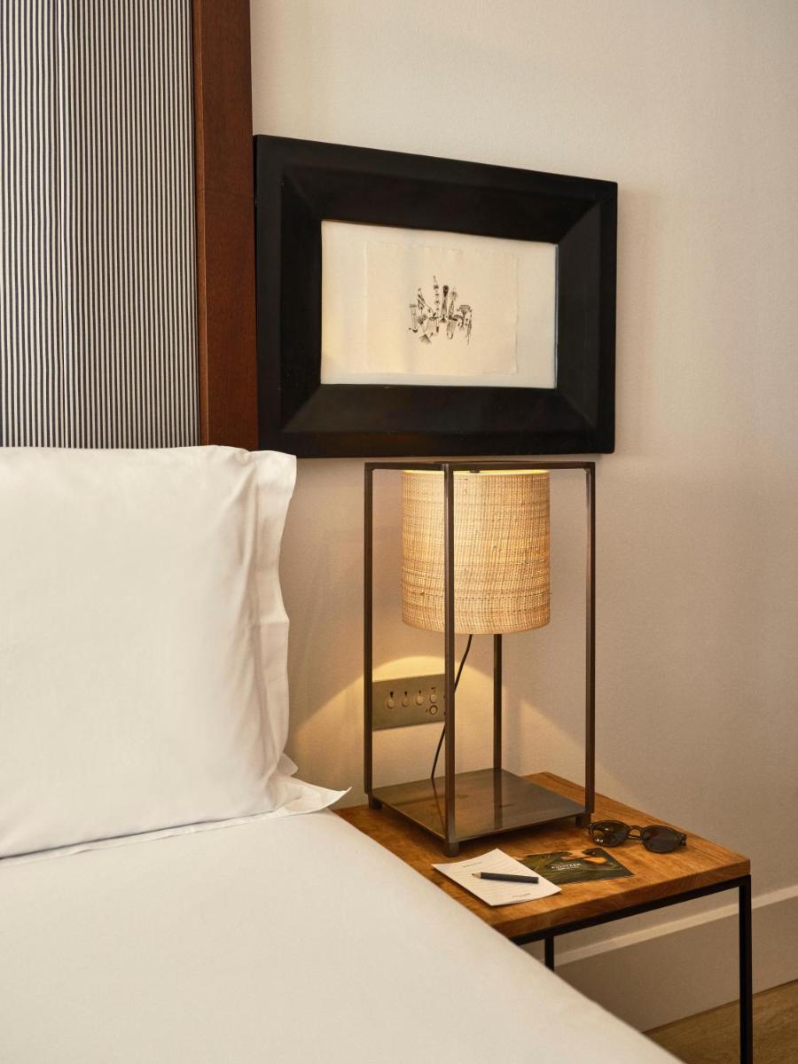 Hotel Pulitzer Barcelona