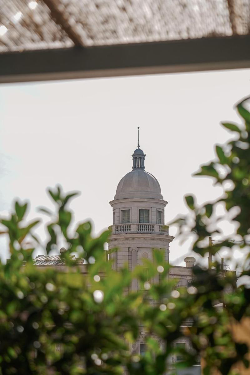 Hotel Pulitzer Barcelona